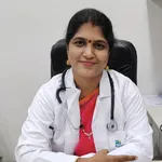 Dr. Sandhyarani