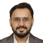 Dr. Ankit Khandelwal