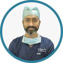 Dr. Soumen Roy, Liver Transplant Specialist