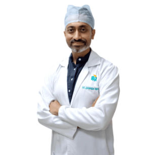 Dr. Soumen Roy, Minimal Access/Surgical Gastroenterology Dr. Soumen Roy, Minimal Access/Surgical Gastroenterology