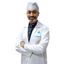 Dr. Soumen Roy, Minimal Access/Surgical Gastroenterology