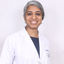 Dr. Varshini Shanker, Ophthalmologist in n-i-f-m-faridabad-faridabad