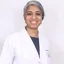 Dr. Varshini Shanker, Ophthalmologist in west-delhi