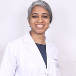 Dr. Varshini Shanker