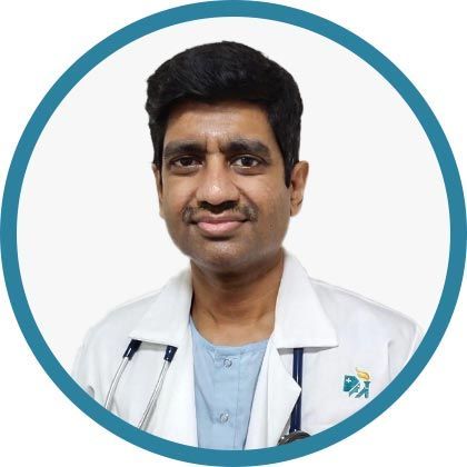 Dr. Vignesh Thanikgaivasan, Cardiologist Dr. Vignesh Thanikgaivasan, Cardiologist