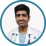 Dr. Vignesh Thanikgaivasan