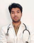 Dr Churchil Gupta