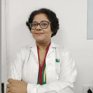 Dr. Srabani Ghosh Zoha, Dermatologist Dr. Srabani Ghosh Zoha, Dermatologist