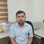 Dr. Amit Agarwal