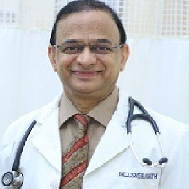 Dr. Sreekanth Jaganmani, General Physician/ Internal Medicine Specialist Dr. Sreekanth Jaganmani, General Physician/ Internal Medicine Specialist