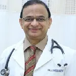 Dr. Sreekanth Jaganmani