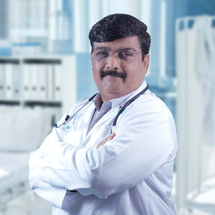 Dr. Dayananda T R, Dermatologist Dr. Dayananda T R, Dermatologist