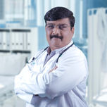 Dr. Dayananda T R