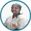 Dr. Ashita Kuruvilla, General Practitioner in moha yavatmal