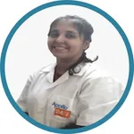 Dr. Ashita Kuruvilla