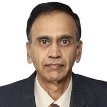 Dr. Ajay Kumar Vyas, Paediatrician Dr. Ajay Kumar Vyas, Paediatrician