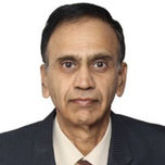 Dr. Ajay Kumar Vyas