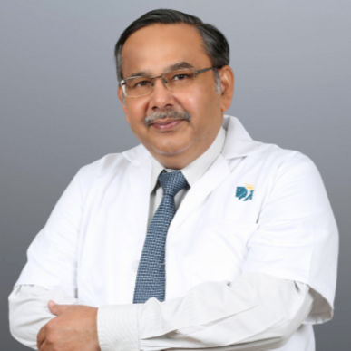 Dr. Rohini Handa, Rheumatologist Dr. Rohini Handa, Rheumatologist