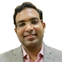 Dr. Vishal Chafale, Neurologist