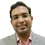 Dr. Vishal Chafale