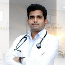 Dr Rohit K L, Geriatrician Dr Rohit K L, Geriatrician