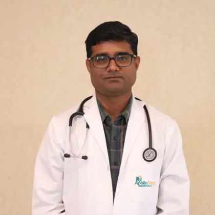 Dr. Rahul Jain, Neurosurgeon Dr. Rahul Jain, Neurosurgeon