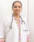 Dr. Sunita Vishwanath Bansode