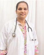 Dr. Sunita Vishwanath Bansode Dr. Sunita Vishwanath Bansode