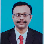 Mr. Radha Krishnan