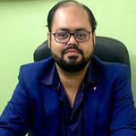 Dr. Ratnadeep Goswami