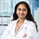 Dr. Reetu G Naresh, Obstetrician and Gynaecologist