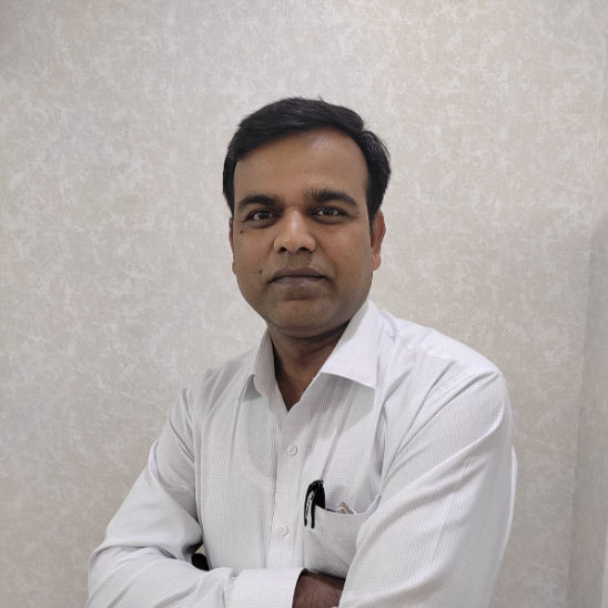 Dr. Kumar Ranjan Maji, Psychiatrist Dr. Kumar Ranjan Maji, Psychiatrist