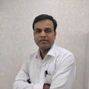 Dr. Kumar Ranjan Maji, Psychiatrist