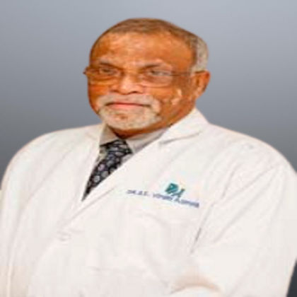 Dr. E C Vinaya Kumar, Ent Specialist Dr. E C Vinaya Kumar, Ent Specialist