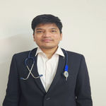 Dr. Prathyush V