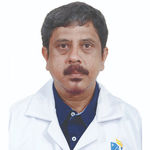 Dr. Kumaresan M N