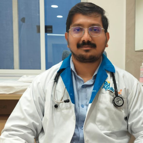 Dr. Premarjuna Naidu V, Urologist Dr. Premarjuna Naidu V, Urologist