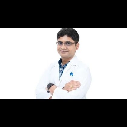 Dr. Deepesh V, Nephrologist Dr. Deepesh V, Nephrologist