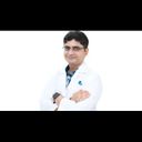 Dr. Deepesh V, Nephrologist