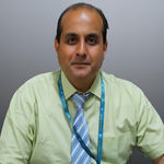 Dr. Sameer Gore