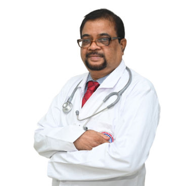 Dr. Umesh Chandra Sahu, Nephrologist Dr. Umesh Chandra Sahu, Nephrologist