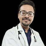Dr. Rahul Ghosh