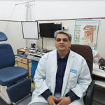 Dr. Neeraj Chawla