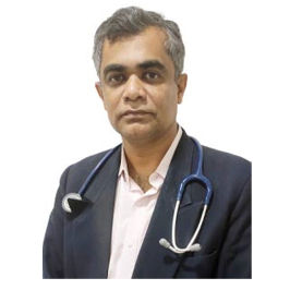 Dr. Samir Tawakley, Nephrologist Dr. Samir Tawakley, Nephrologist