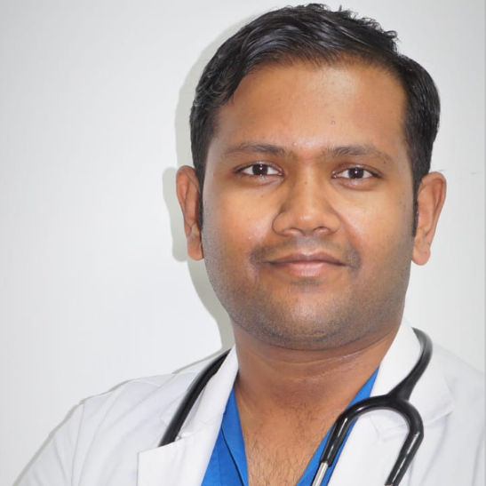 Dr. Mukund J, General Physician/ Internal Medicine Specialist Dr. Mukund J, General Physician/ Internal Medicine Specialist