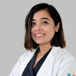 Dr Damini Verma