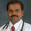 Dr. Robin Jeya Bensam, Family Physician in chatrapur