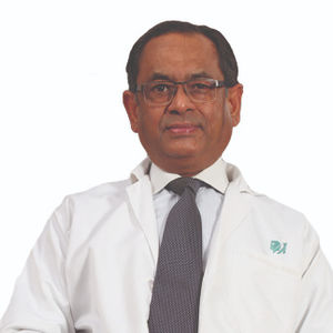Dr. Rajendra Prasad