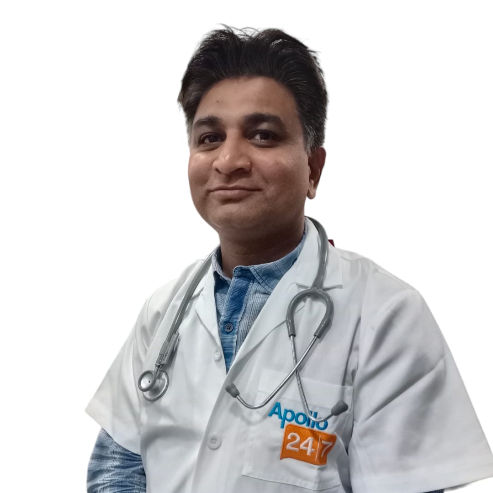 Dr. Parwez, General Physician/ Internal Medicine Specialist Dr. Parwez, General Physician/ Internal Medicine Specialist