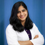 Dr. Amulya Ramamurthy